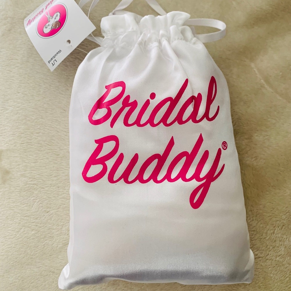 ✨NWT Bridal Buddy ✨ Wedding Bride Dress